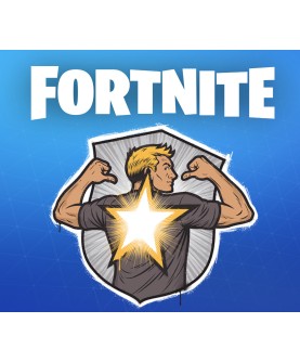 Fortnite - Star Player Spray DLC PC Epic Games Epic Games Key GLOBAL